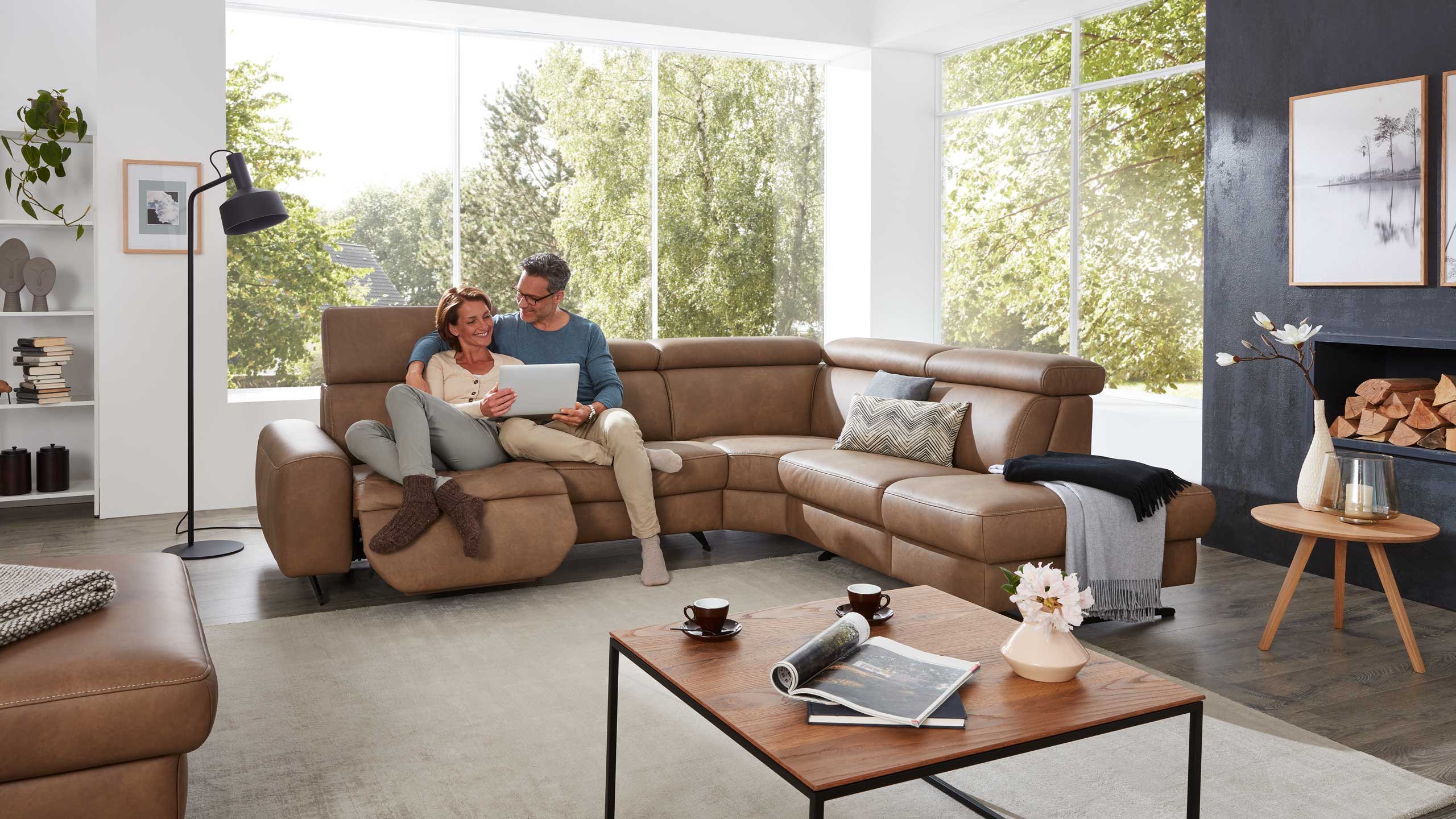 Comfort Master Insert Comfortmaster - Mehr Qualität, mehr Komfort, mehr Ich