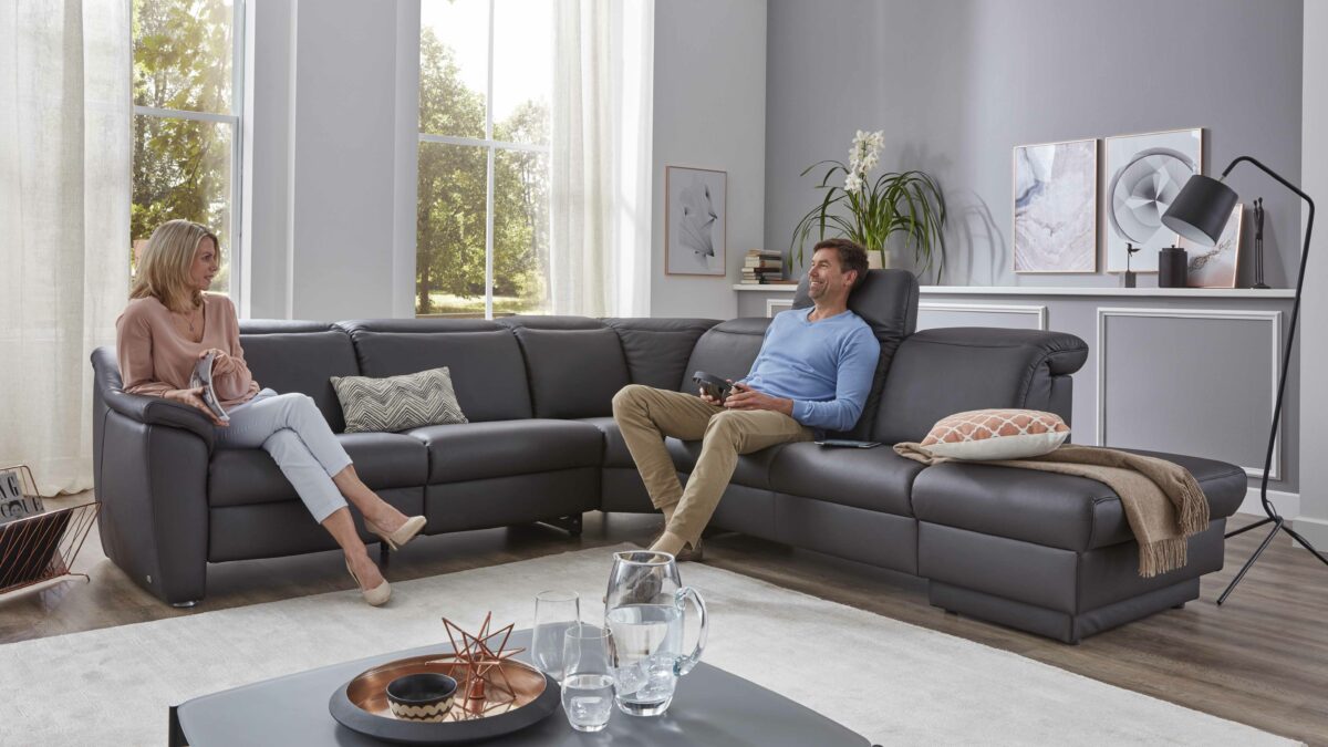 Sofas Seite 2 von 2 comfortmaster