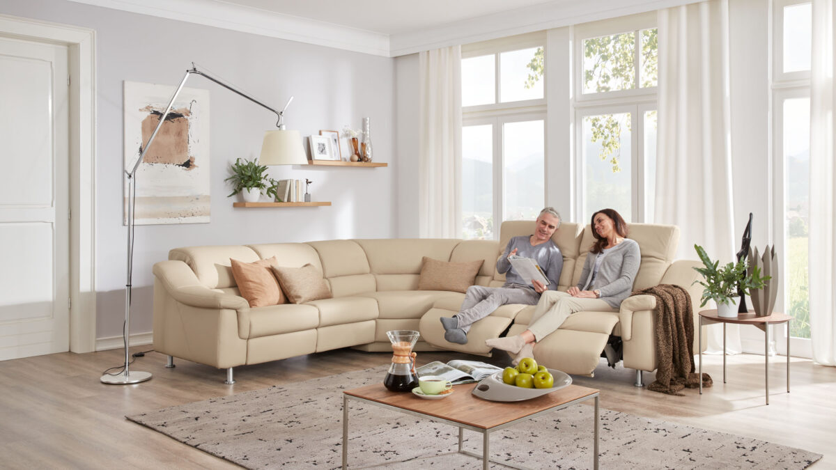 Sofas Seite 2 von 2 comfortmaster