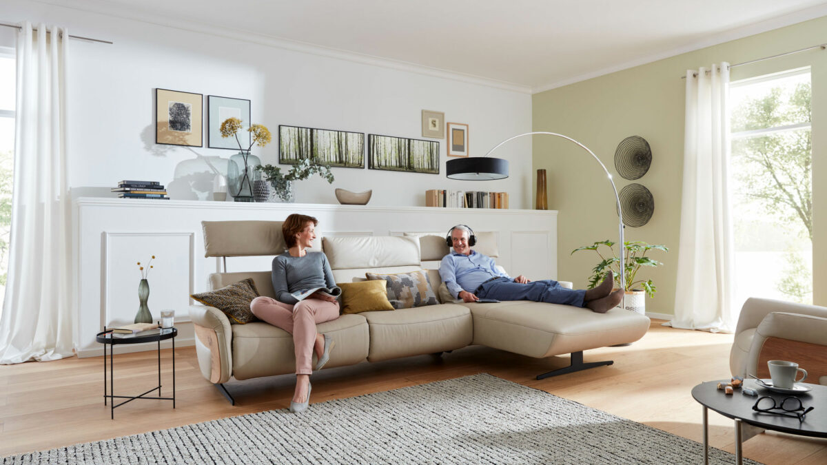 Sofas - comfortmaster