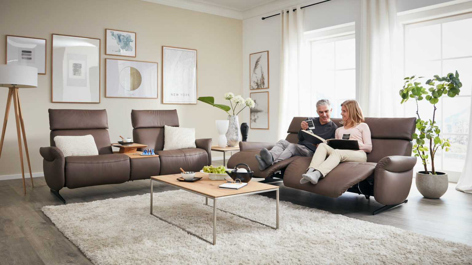 Über Comfortmaster comfortmaster