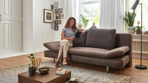 Comfortmaster Schlafsofa Mia