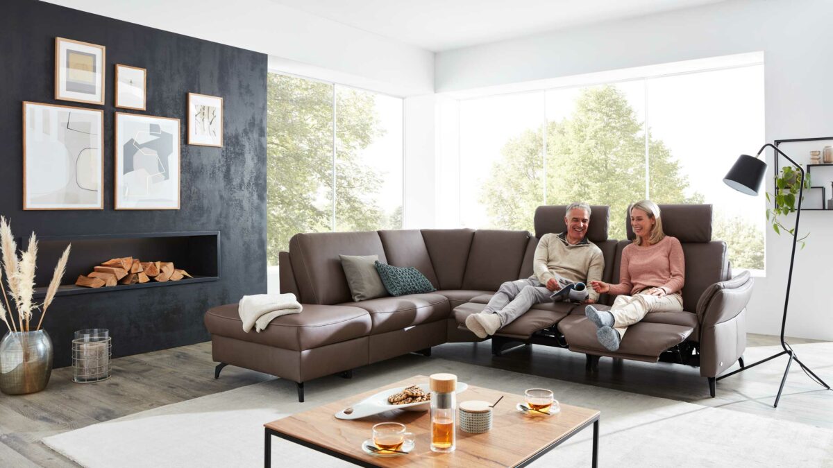 Sofas comfortmaster
