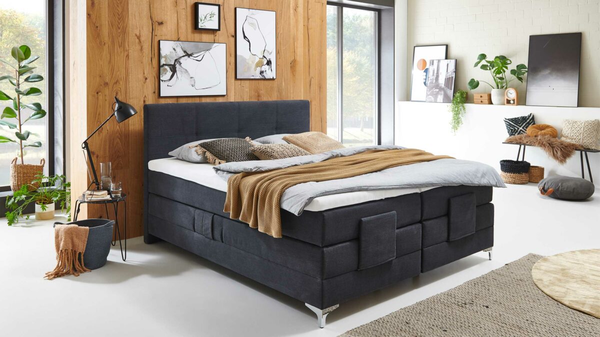 Betten - comfortmaster