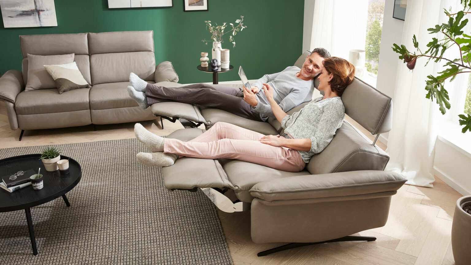 Über Comfortmaster comfortmaster