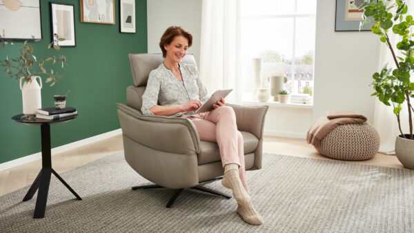 Comfortmaster Sessel 7267