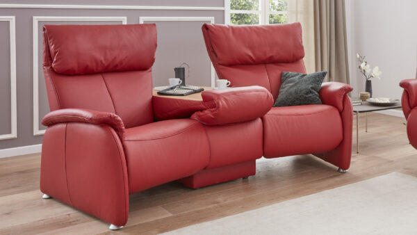 Comfortmaster Trapezsofa 4897