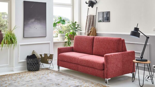 Comfortmaster Faltbett-Schlafsofa Evita