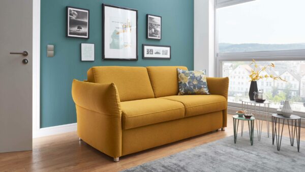 Comfortmaster Schlafsofa Madison