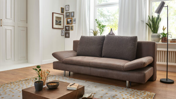 Comfortmaster Schlafsofa Mia