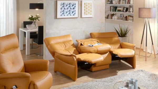 Comfortmaster 4525 – Dreisitzer 12X – Polstermöbel
