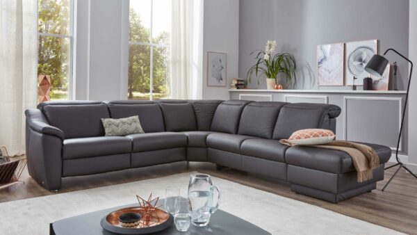 Comfortmaster 1524 – Relax-Wohnlandschaft