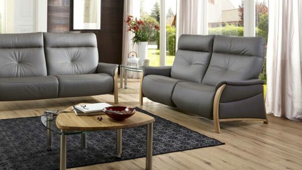 Comfortmaster 4536 – 2,5-Sitzer 81A manuell