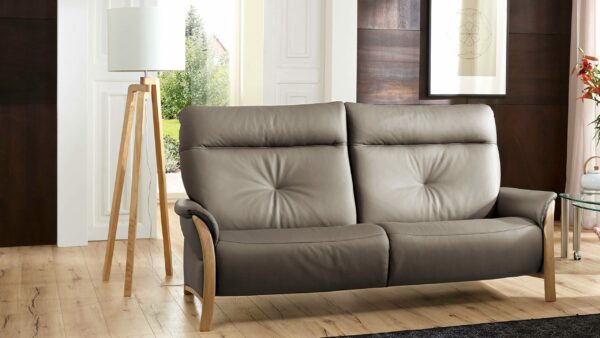 Comfortmaster 4536  – Dreisitzer bzw. Ledercouch 19 A
