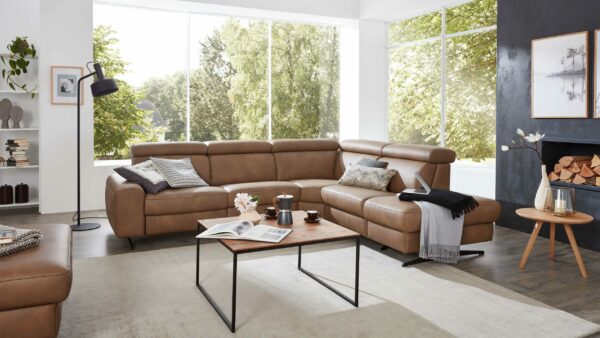 Comfortmaster 1180 – Ecksofa