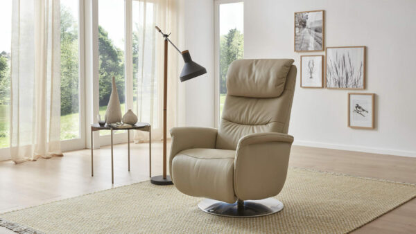 Comfortmaster Fernsehsessel 9720