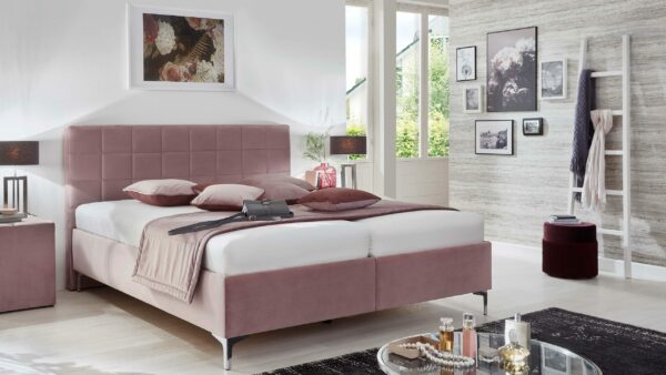 Comfortmaster Base Express – Polsterbett