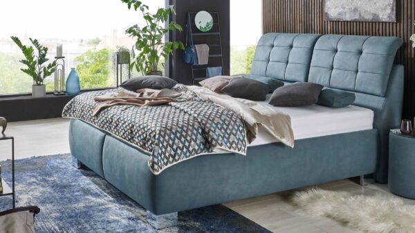 Comfortmaster OC-PB21141 – Polsterbett